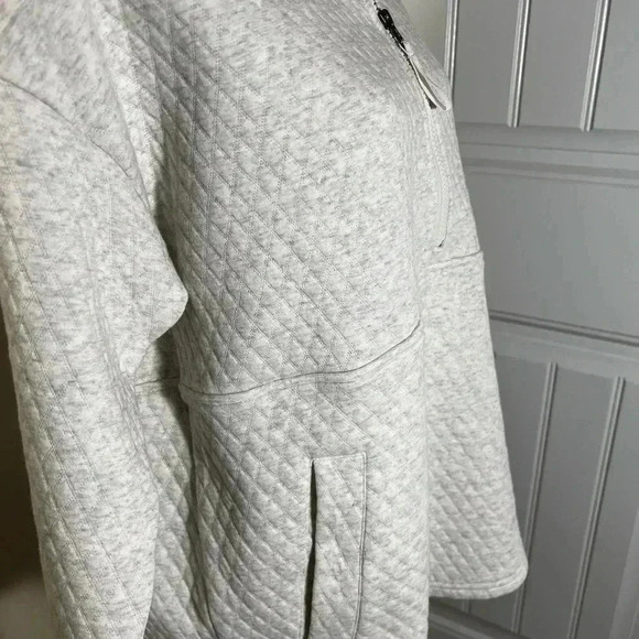 Eddie Bauer 1/2 Zip Jacket NWT - Picture 9 of 10